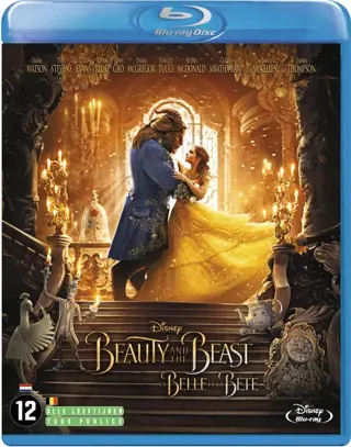 Beauty and the Beast