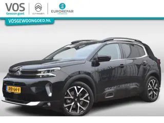 Citroën C5 Aircross Plug-in Hybrid 225pk EAT8 Automaat Shine. | Navigatie | Airconditioning ECC | Le