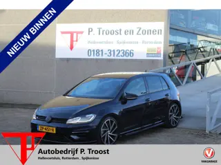 Volkswagen Golf 2.0 TSI 4Motion R Performance Akrapovic/Panoramadak/Navigatie/Achteruitrijcamera/Dyn