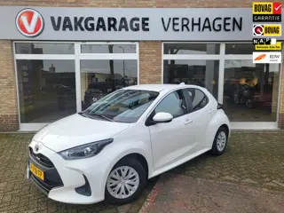 Toyota Yaris 1.5 Hybrid Active