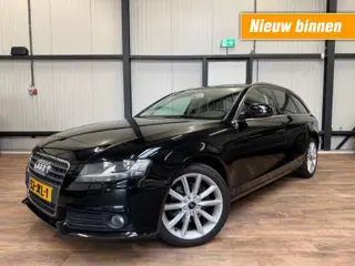 AUDI A4 Avant 1.8 TFSI Pro Line Business / CRUISE / AIRCO /  18LM-Velgen /