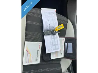 Seat Mii 1.0  Ecomotive Chill Out VERKOCHT