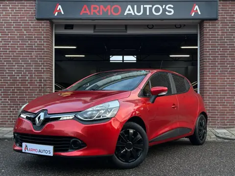 Renault Clio 0.9 TCe Expression | Airco | Navi | Rijklaar