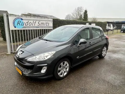 Peugeot 308 1.6 VTi Millesim 200 *Defect aan cilinderkop*