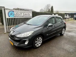 Peugeot 308 1.6 VTi Millesim 200 *Defect aan cilinderkop*