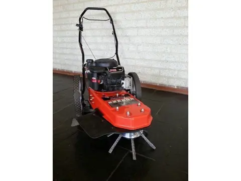 Diversen onkruid borstel machine ARIENS €1549,- WB370