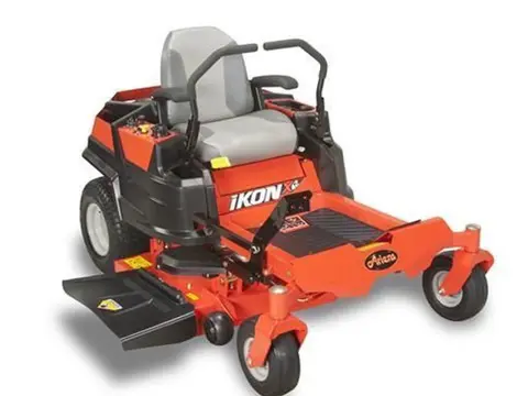 ARIENS Ariens Ariens IKON-XD 42 zero turn zitmaaier 26.5 pk kawa 1.07mt maaibreedte AKTIE