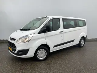 Ford Transit Custom TURBOPROBLEEM 300 2.2 TDCI L2H1