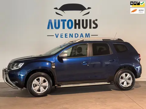 Dacia Duster 1.3 TCe Prestige