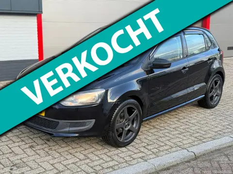 Volkswagen Polo 1.2 Easyline | nieuwe ketting! | nl auto | navi