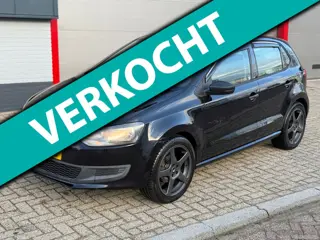Volkswagen Polo 1.2 Easyline | nieuwe ketting! | nl auto | navi