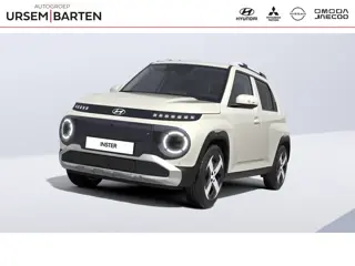 Hyundai Inster Evolve Sky 49 kWh €4000,- korting! Van €29.720 voor €25.220!