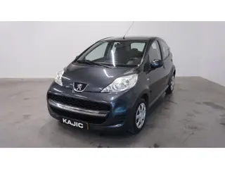 Peugeot 107 1.0-12V XS