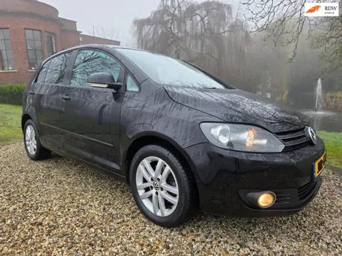 Volkswagen GOLF PLUS 1.4 TSI Comfortline AIRCO/cruise