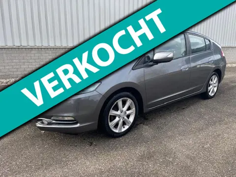 Honda Insight 1.3 Elegance