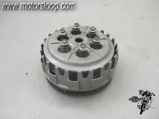 Yamaha XV920(5H1) Koppeling compleet