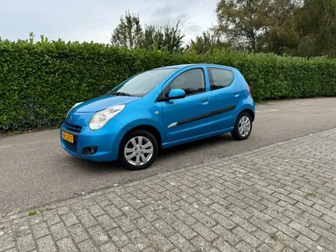 Suzuki Alto 1.0 Exclusive | Airco