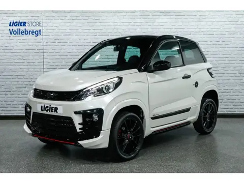 VERKOCHT ! ! (bj 2024)