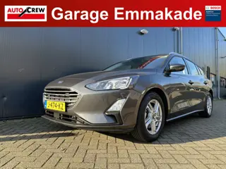 Ford FOCUS Wagon 1.0 EcoBoost Trend Edition Business | PDC | Cruise | Navi