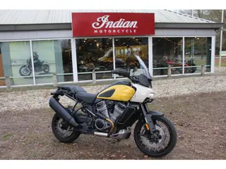 Harley-Davidson Andere  Pan America Special RA1250S