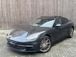 Porsche Panamera 2.9 4 E-Hybrid /PANO/BOSE/ORG.NL/FULL OPTIONS