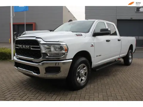 Ram RAM 2500 Cummins 6.7 Diesel Rijbewijs B Long Bed kan ook C