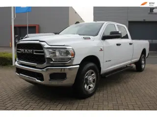 Ram RAM 2500 Cummins 6.7 Diesel Rijbewijs B Long Bed kan ook C