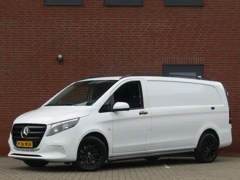 Mercedes-Benz Vito 116 CDI Extra Lang Camera/Navigatie/Cruise control