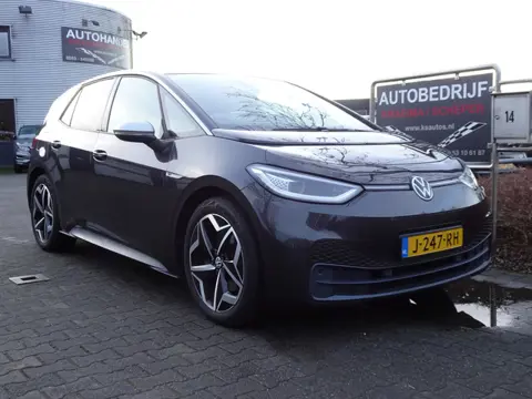 Volkswagen ID.3 First Plus 58 kWh Incl.fietsdrager