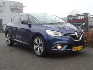 Renault Scénic 1.2 TCe Intens (bj 2017)