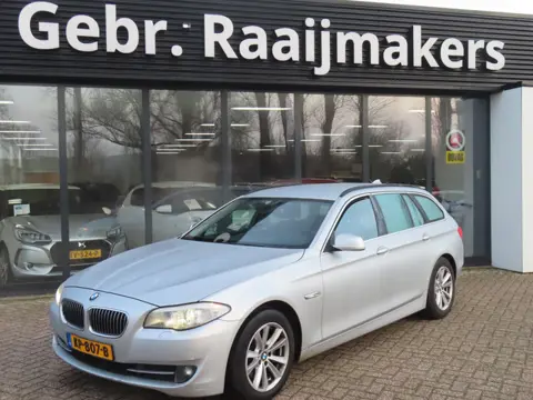 BMW 5 Serie Touring 520d Executive*Xenon*Navi*EXPORTPRIJS*