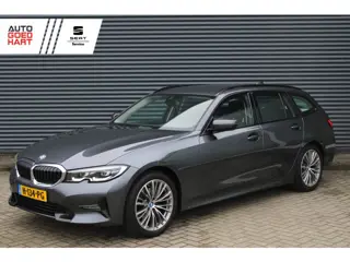BMW 3 Serie Touring 320i High Executive Vol-Leder Sportstoelen NAP