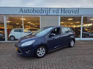 Ford C-Max 1.0 nieuwe Distributie ! Rijklaar prijs