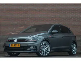 Volkswagen Polo 2.0 TSI GTI, Origineel NL, Panoramadak, Full LED, Beats, Carplay, Virtual Cockpit, C