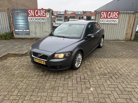 Volvo C30 1.8 Sport