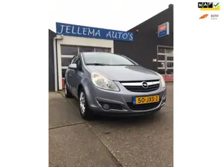 Opel Corsa 1.2-16V Enjoy