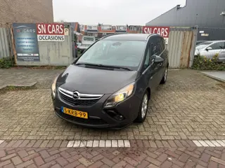 Opel Zafira Tourer 1.4 Business+ 7p. *APK*Luxe
