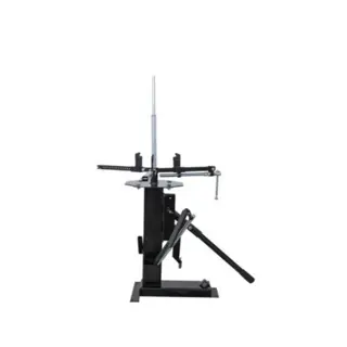 Topgear Universele bandenwisselaar