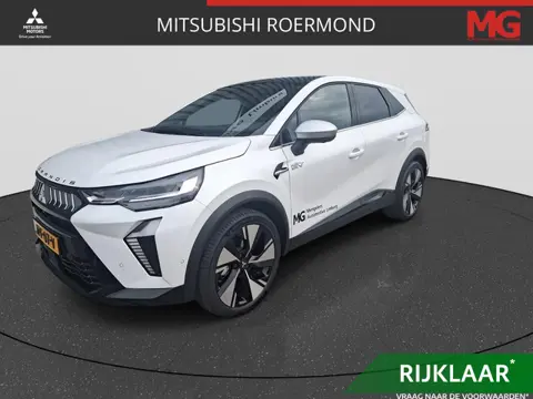 Mitsubishi Grandis 1.8 HEV Instyle