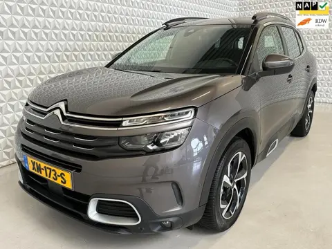 Citroen C5 Aircross 1.2 PureTech Business Navi Camera Garantie