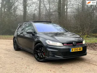 Volkswagen Golf 2.0 TSI GTI Performance | Pano | Kleppensyteem | Sfeerverlichting | Keyless |