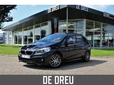BMW 2-serie Active Tourer 225xe M-Sport | PANORAMA | LEDER | HEAD-UP