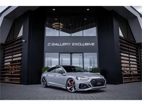Audi RS5 Sportback 2.9 TFSI quattro - RS Dynamic | Milltek | Panorama | B&O | Alcantara