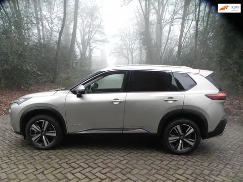 Nissan X-Trail 1.5 e-4orce Tekna 4WD 7p.