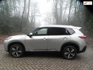 Nissan X-Trail 1.5 e-4orce Tekna 4WD 7p.