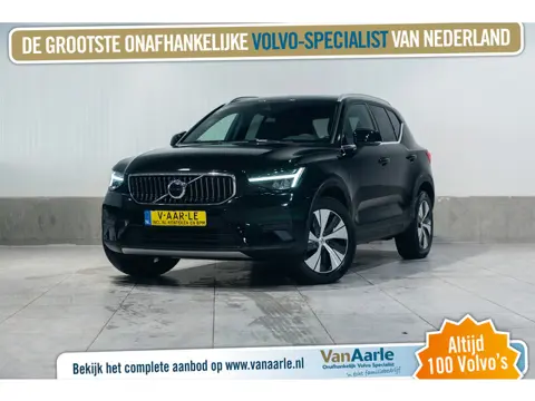 Volvo XC40 T4 Aut. Plug-in Hybrid Core Bright 211pk