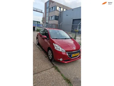 Peugeot 208 1.2 e-VTi Envy