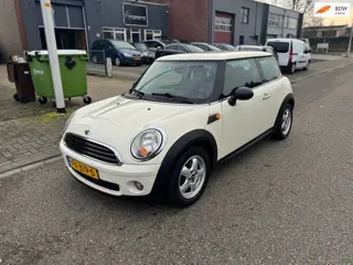 Mini Mini 1.6 One 2010 APK