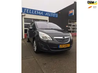 Opel Meriva 1.4 Cosmo