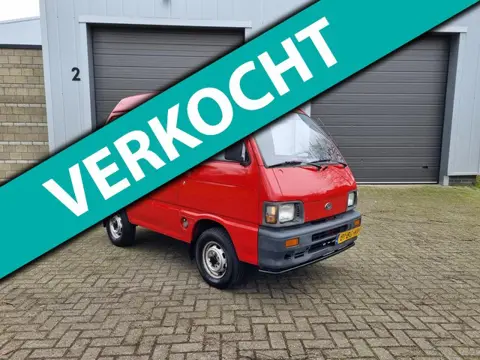 Daihatsu HiJet GEZOCHT GEVRAAGD 0613896819 SUPERCARRY CARRY